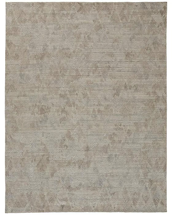 6718F Gray/Brown