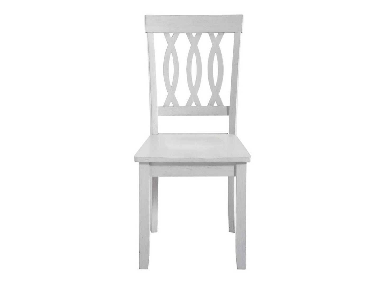 Naples 5-Piece Drop-Leaf Dining(Table & 4 Side Chairs)