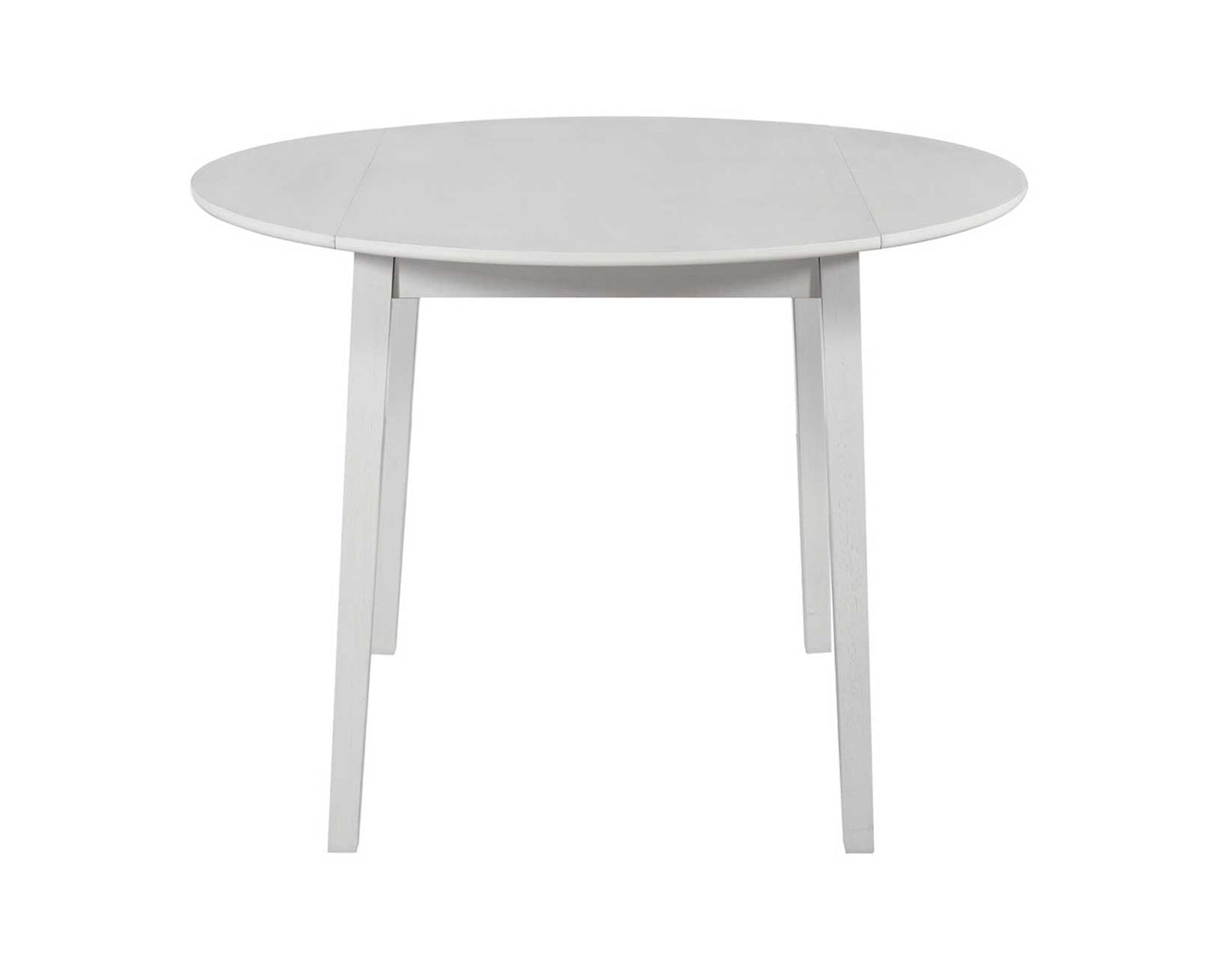 Naples 5-Piece Drop-Leaf Dining(Table & 4 Side Chairs)