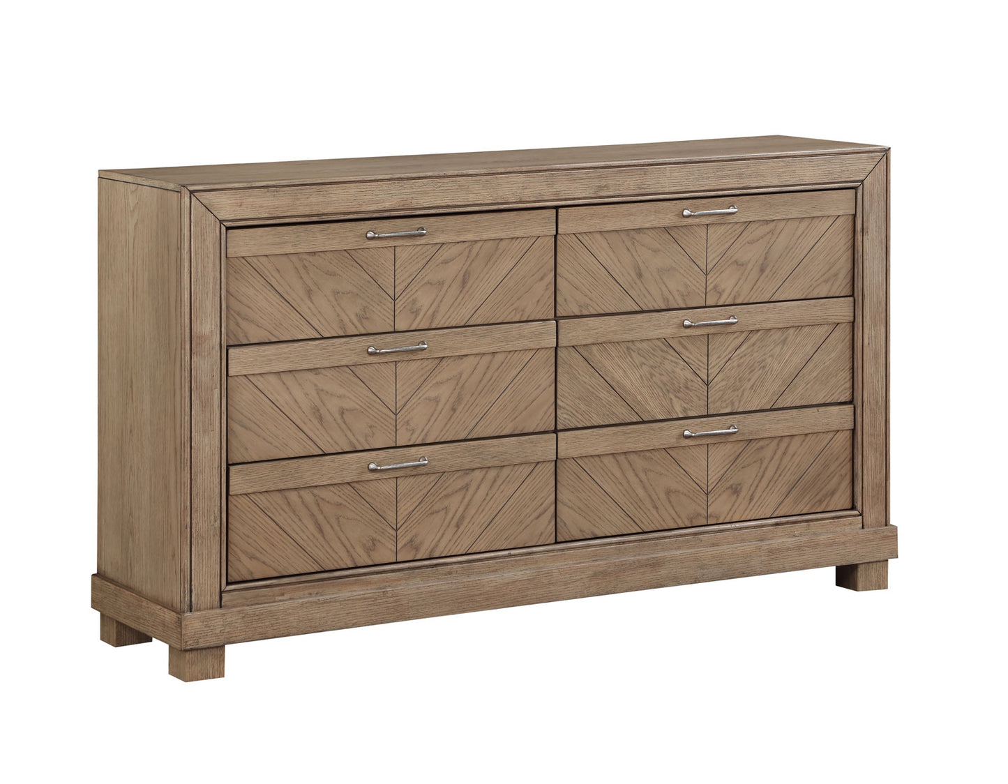 Montana Dresser, Sand