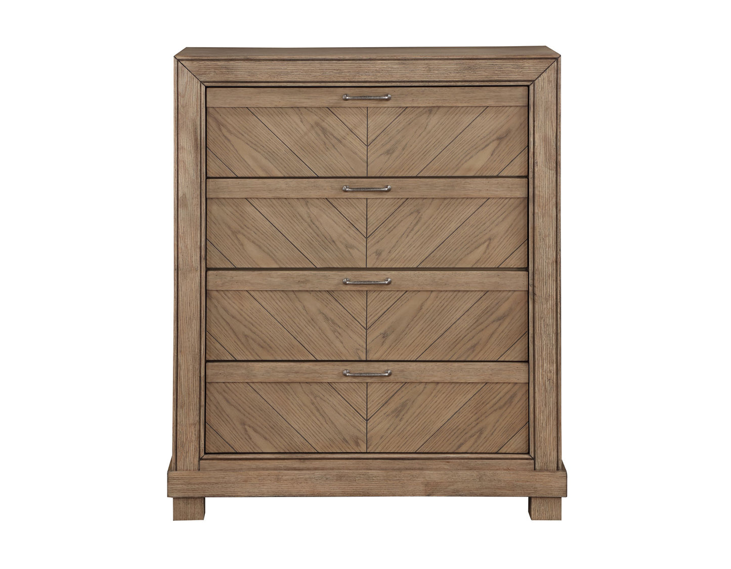 Montana 4-Piece King Set, Sand