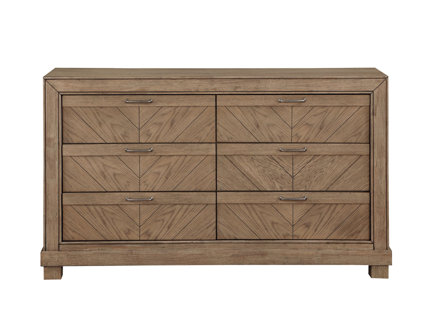 Montana 4-Piece King Set, Sand