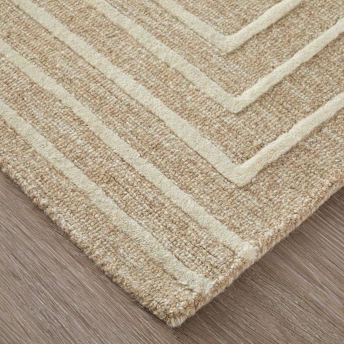 T8003 Beige/Ivory