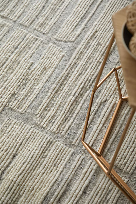 T6041 Gray/Natural