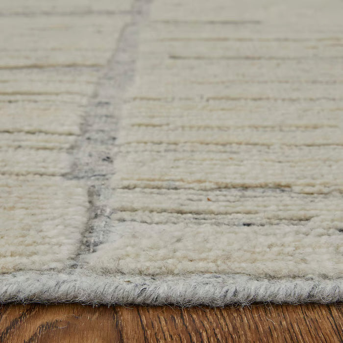 T6041 Gray/Natural