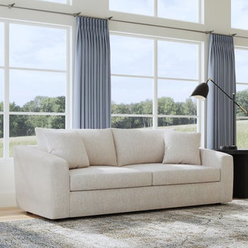 Flex-Steel West 6 Maddox Sofa