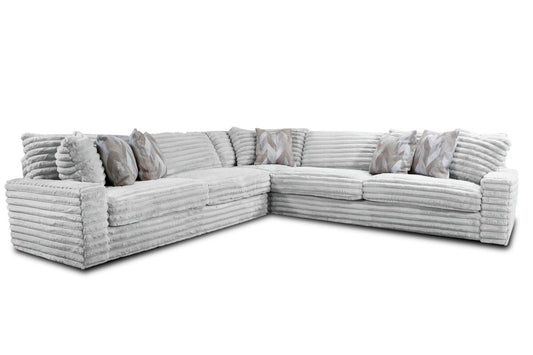 Serene Mondo Sectional