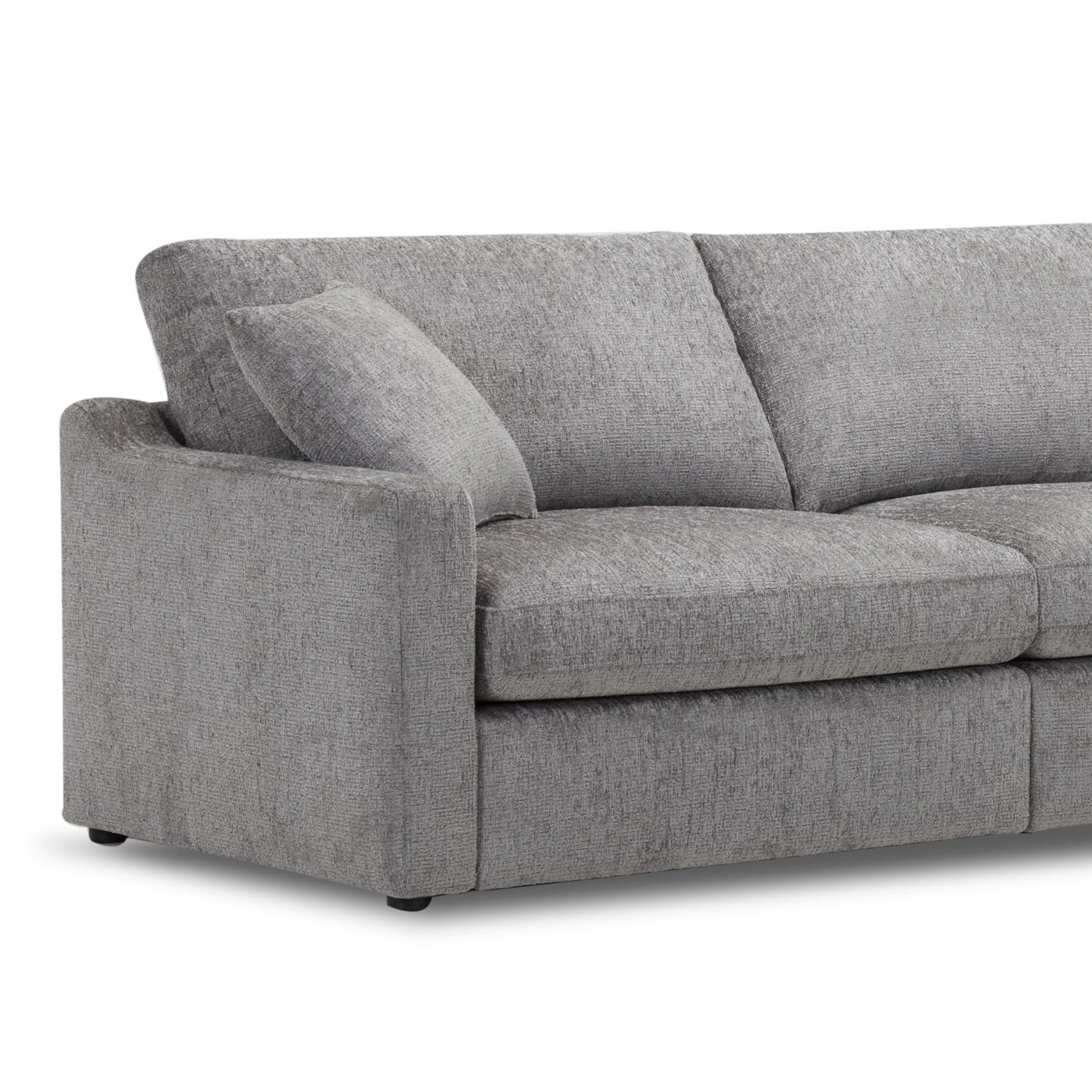 Surrender 5-Piece Modular Sectional
