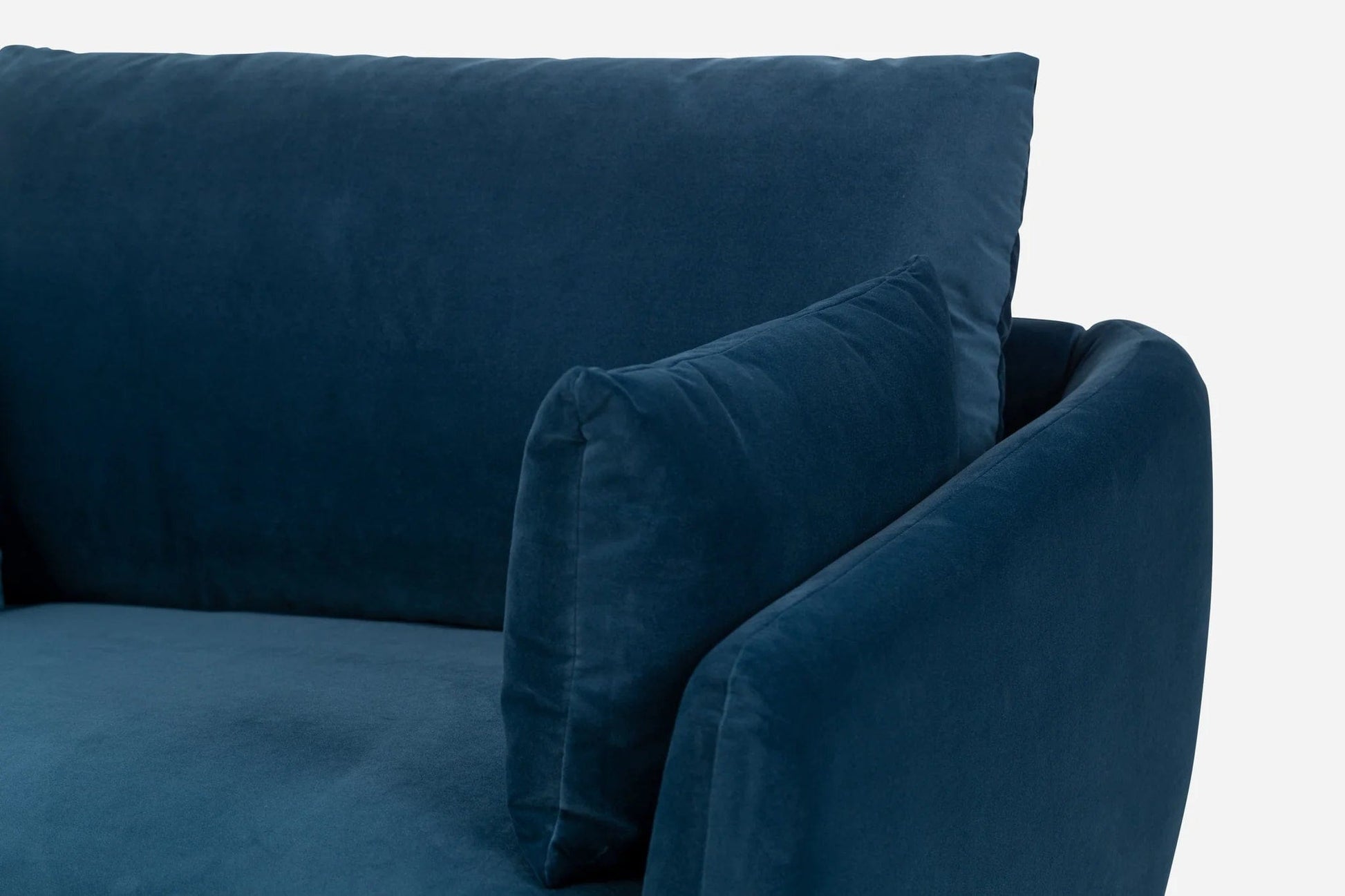 Park Sofa - We Live Cozy