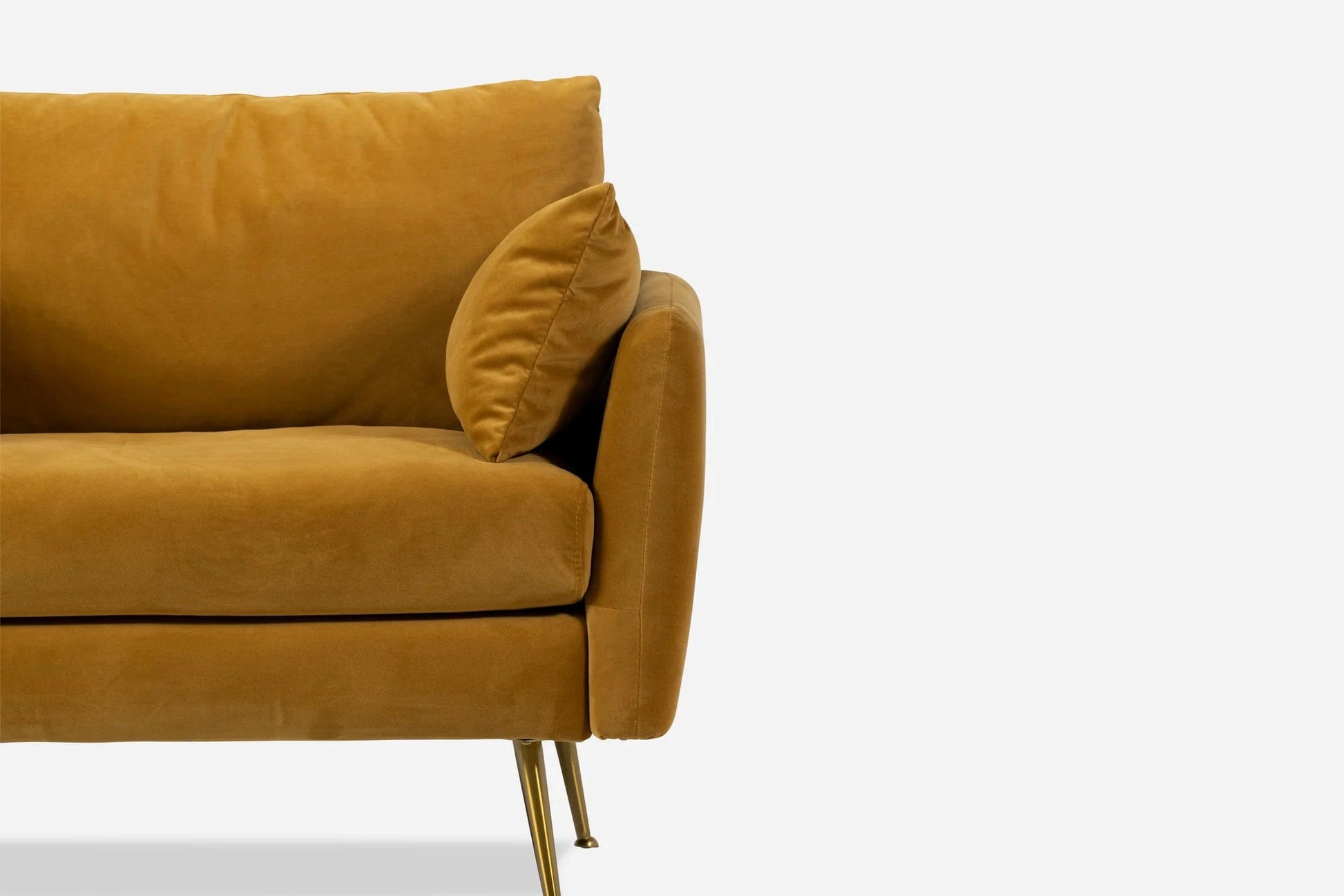 Park Sofa - We Live Cozy