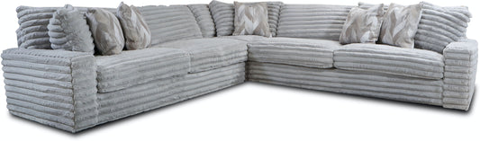 Serene Mondo Sectional