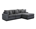 Libby Oversized Modular Sectional