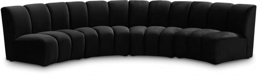 Infinity Modular 4pc. Sectional