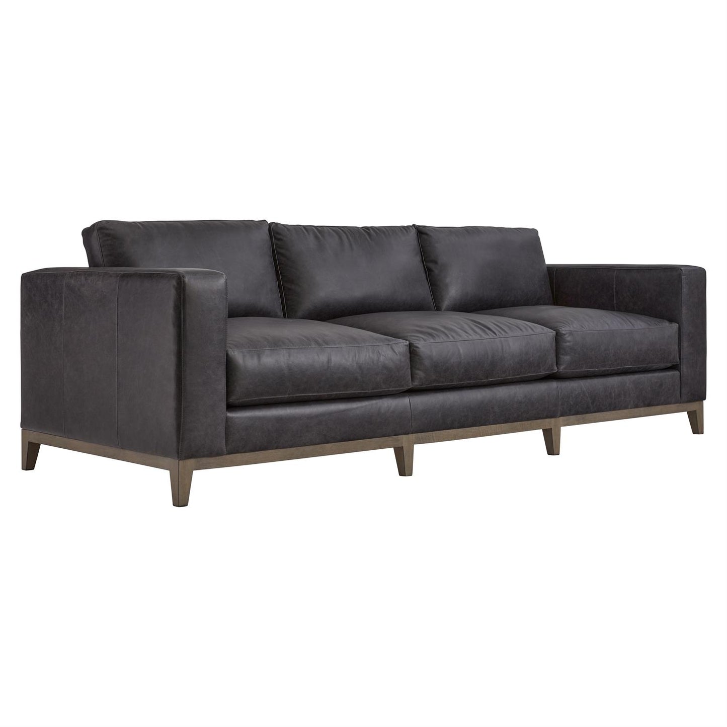 Noel Leather Sofa