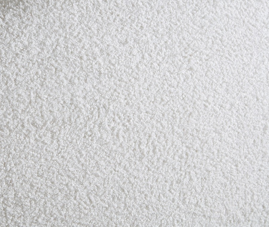 Dane Teddy Fabric Bed King