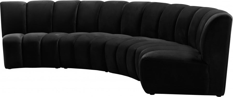 Infinity Modular 4pc. Sectional