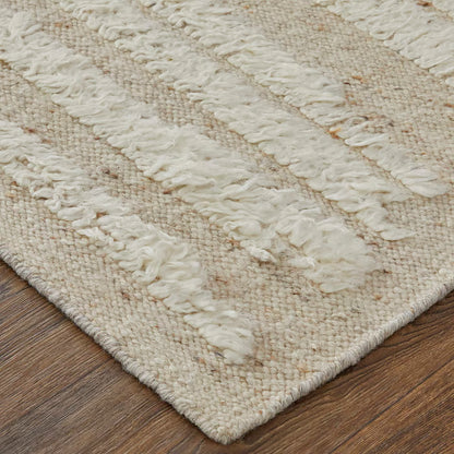 8910F Ivory/Beige