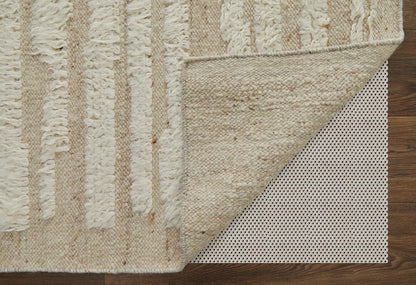 8910F Ivory/Beige