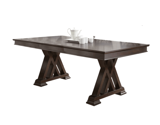 Adrian Table w/18″ Leaf