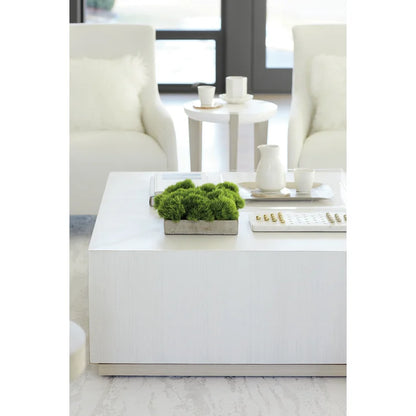 Axiom Coffee Table