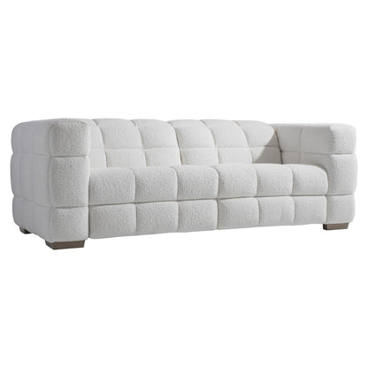 Solari Fabric Power Motion Sofa