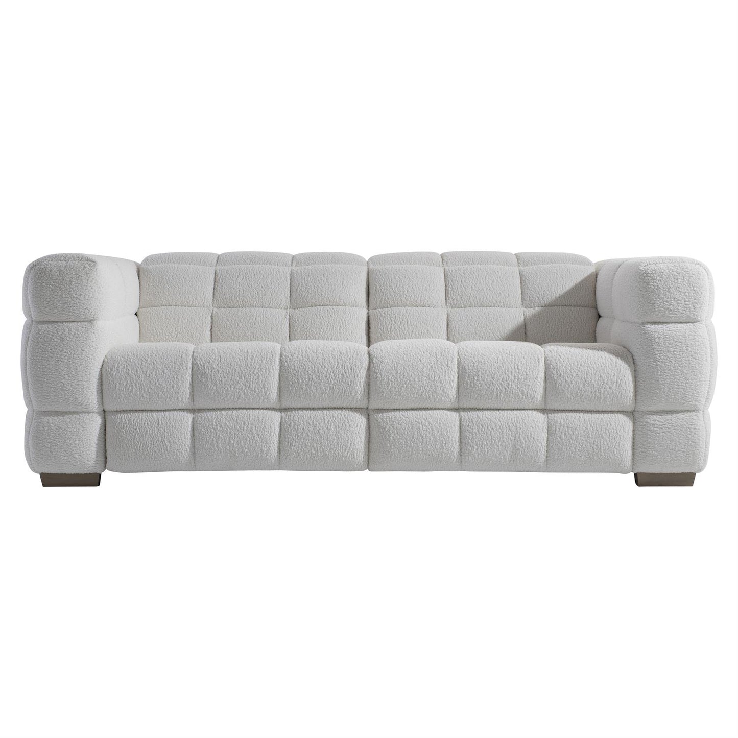 Solari Fabric Power Motion Sofa