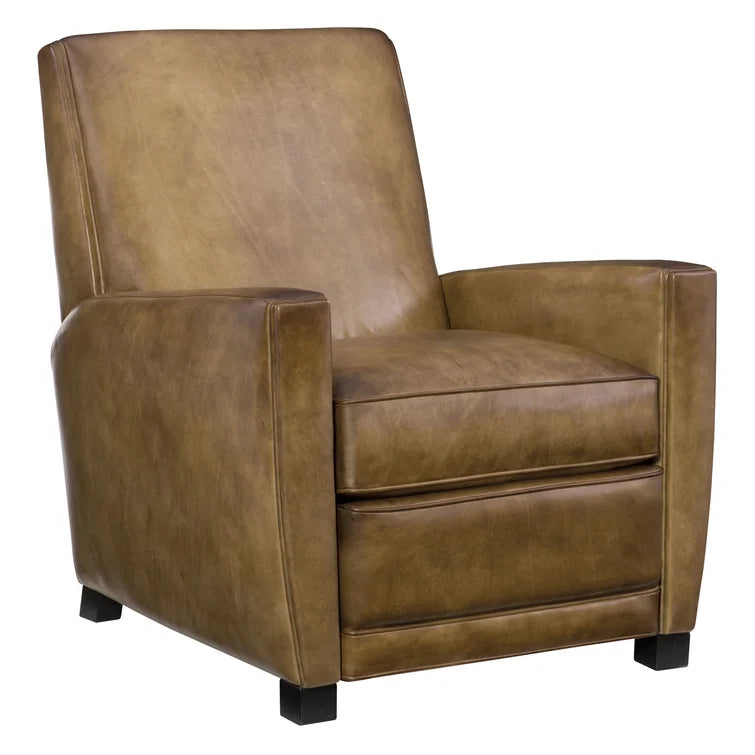 Bastille Leather Recliner