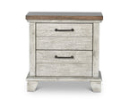 Bear Creek Nightstand