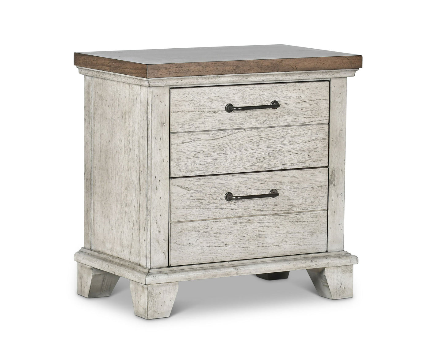 Bear Creek Nightstand