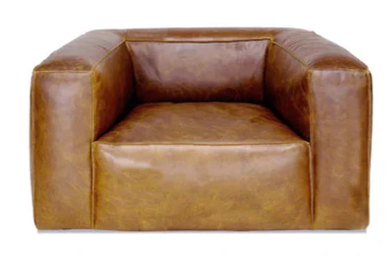 Cooper Leather Chair