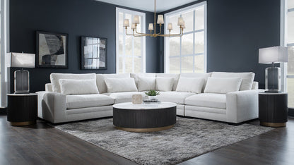 Bentley Modular Sectional