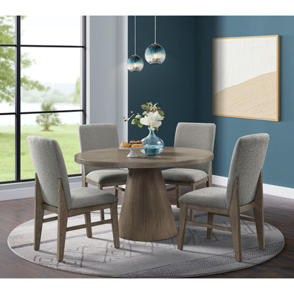 Portland Dining Table