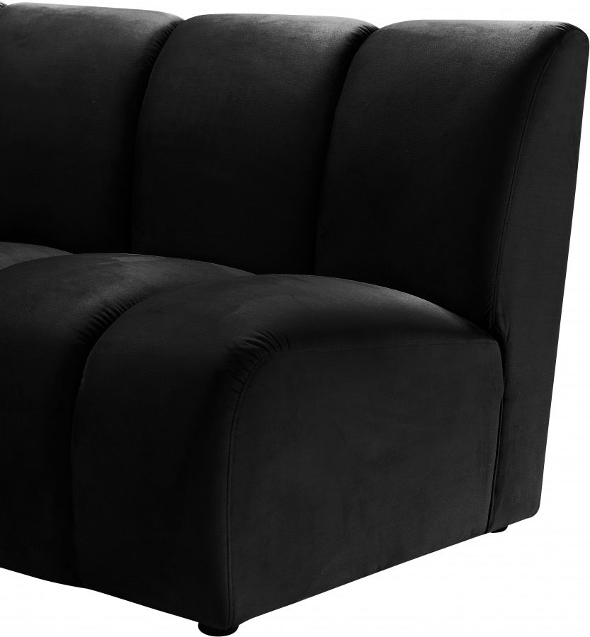 Infinity Modular 4pc. Sectional