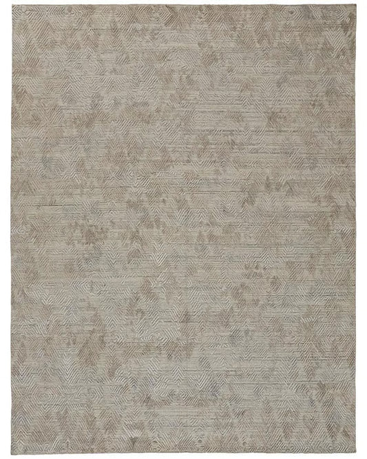 6718F Gray/Brown
