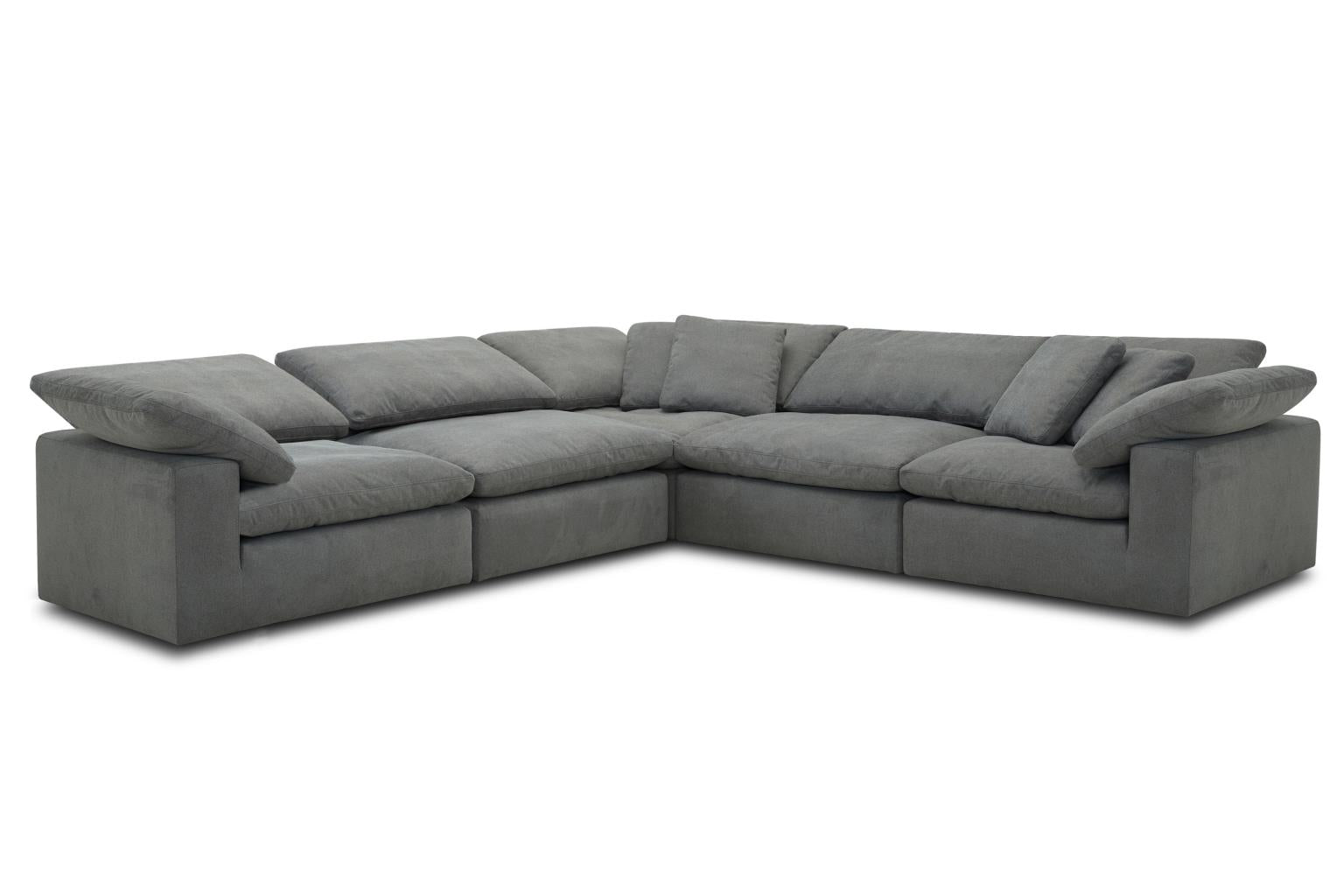 Exhale Modular Sectional