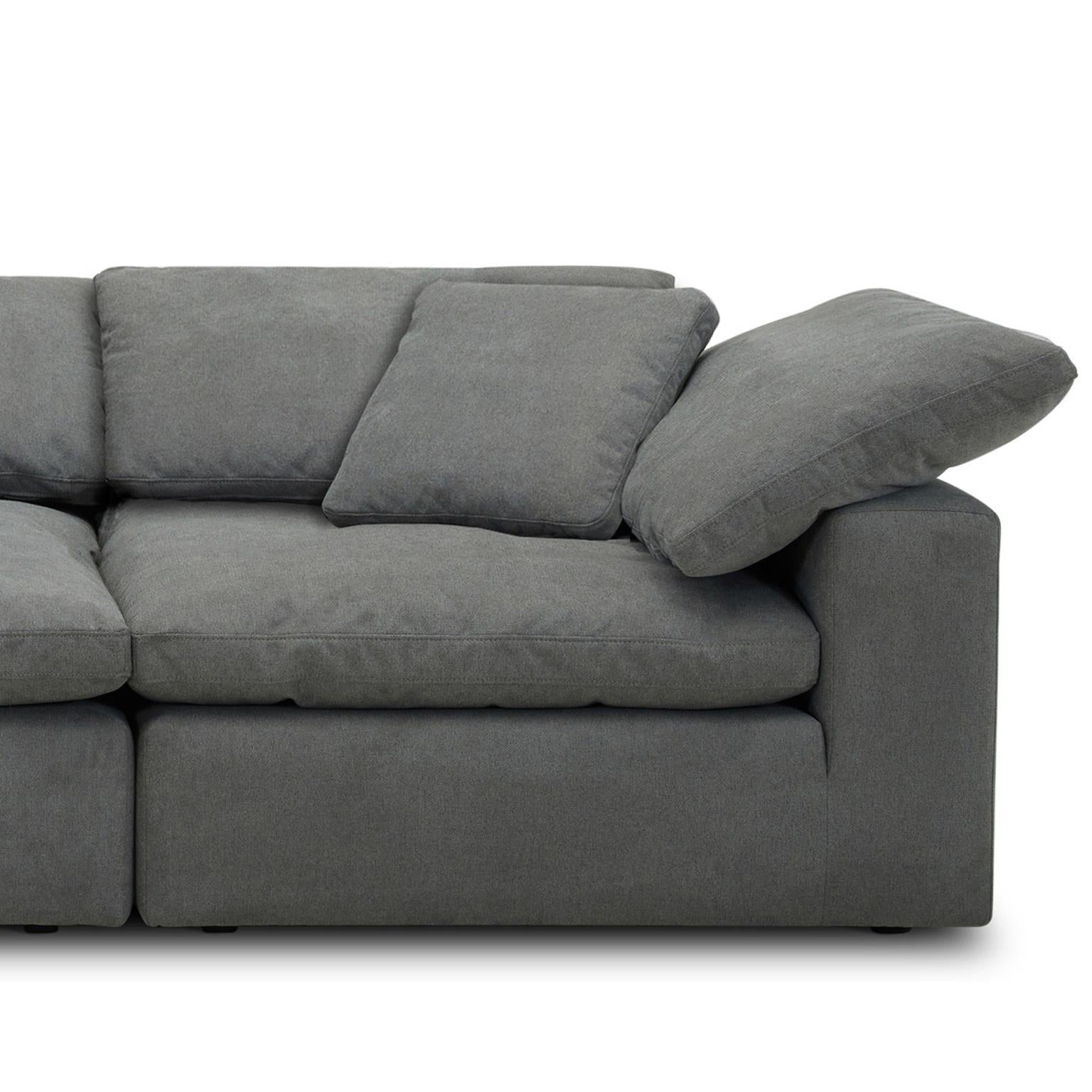 Exhale Modular Sectional