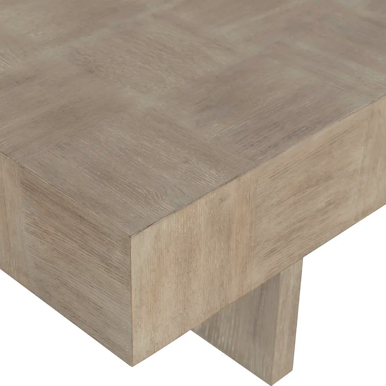 Fairgrove Coffee Table