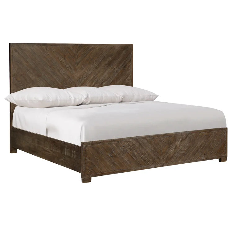 Fuller Standard Bed King