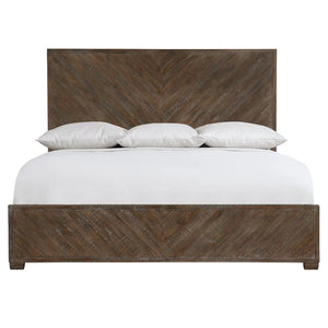 Fuller Standard Bed King