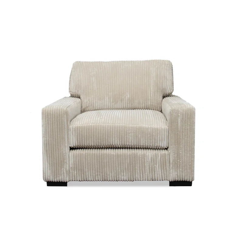 Kate Swivel Arm Chair