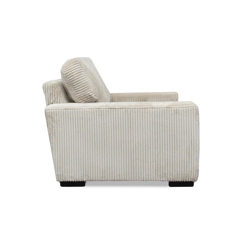 Kate Swivel Arm Chair