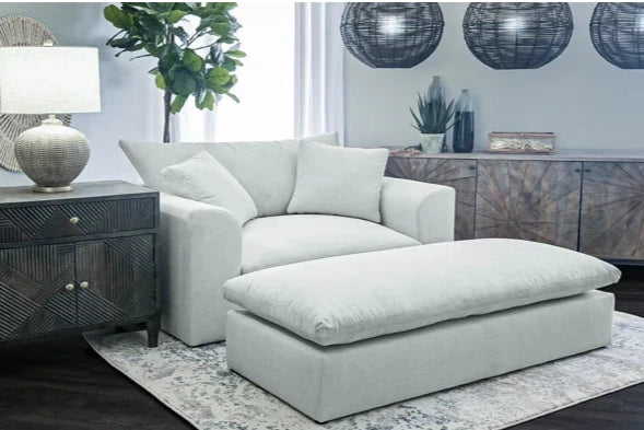 Maxx 2 Piece Living Room Set