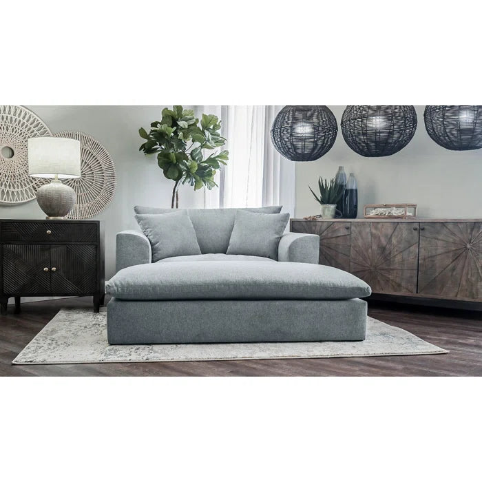 Maxx 2 Piece Living Room Set