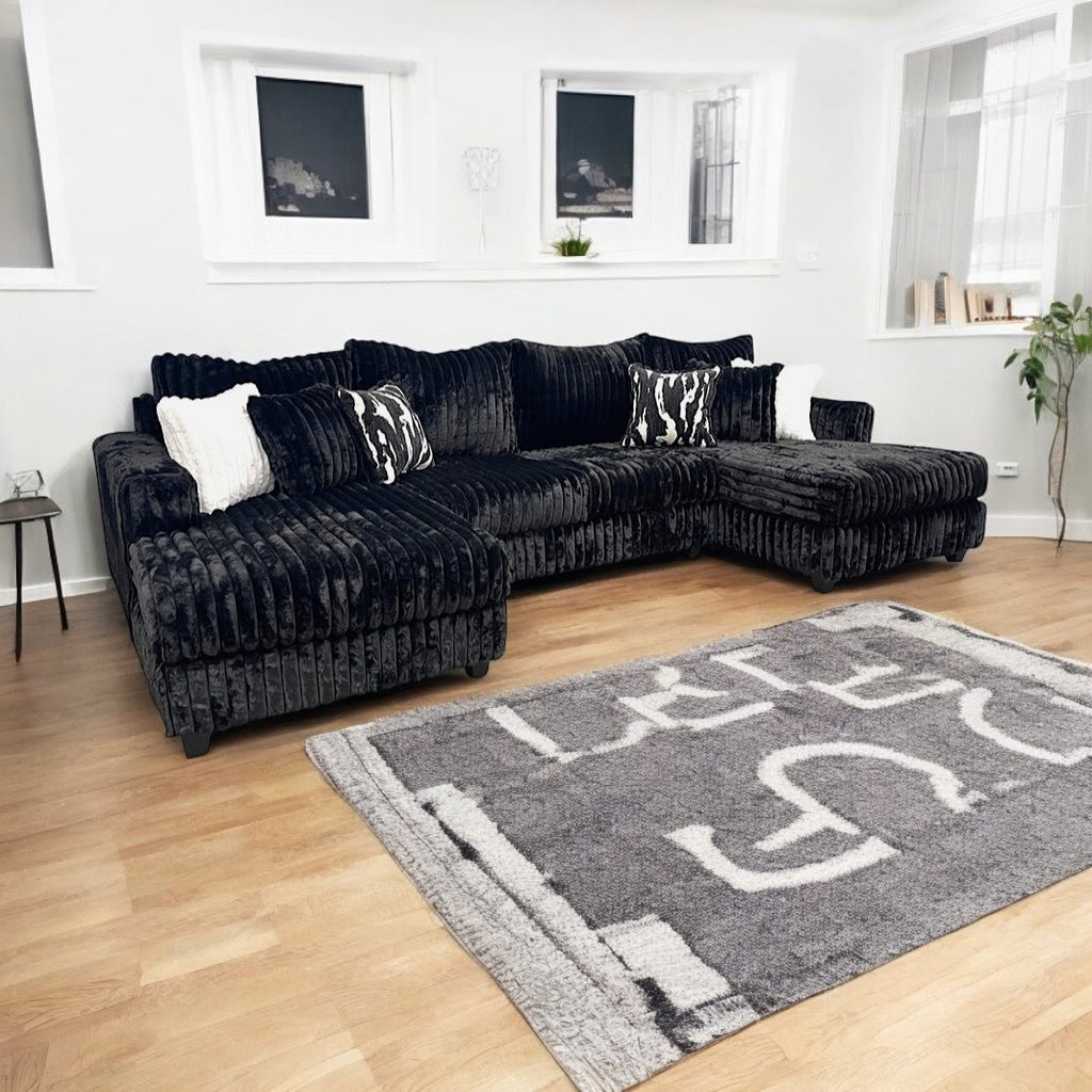 Moonstruck Sectional