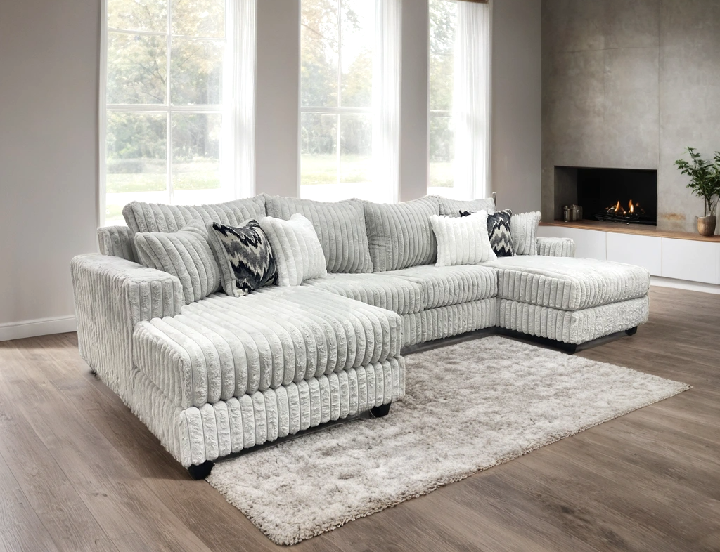 Moonstruck Sectional