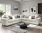 Serene Mondo Sectional