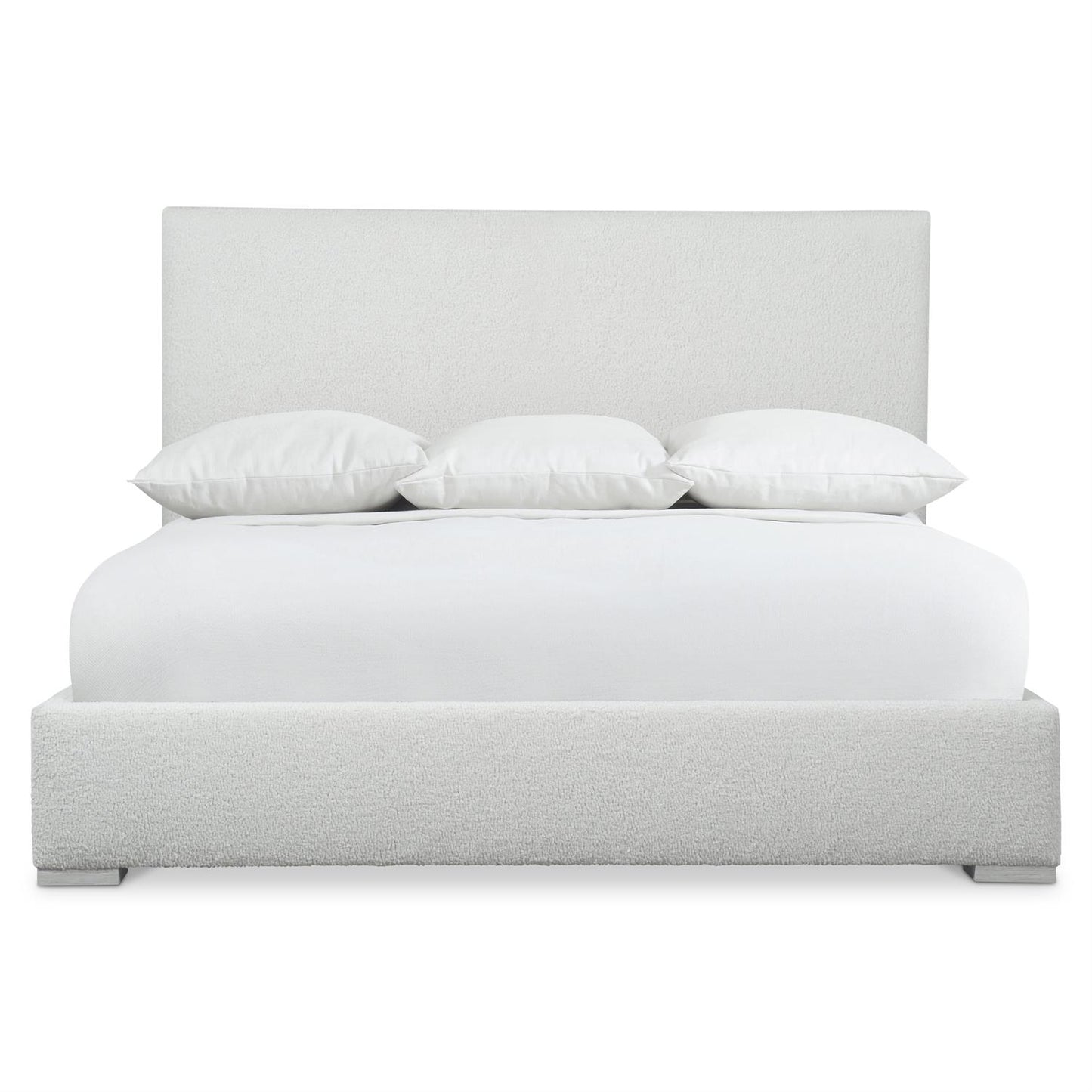 Solaria Panel Bed King