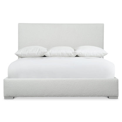 Solaria Panel Bed King