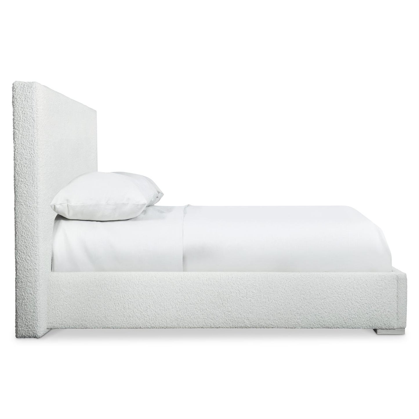 Solaria Panel Bed King