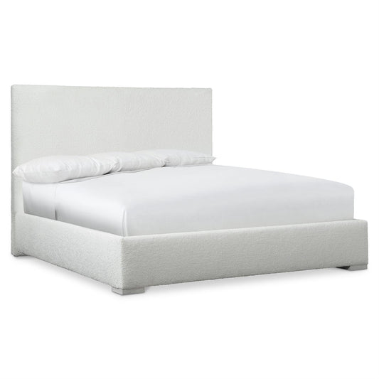 Solaria Panel Bed King